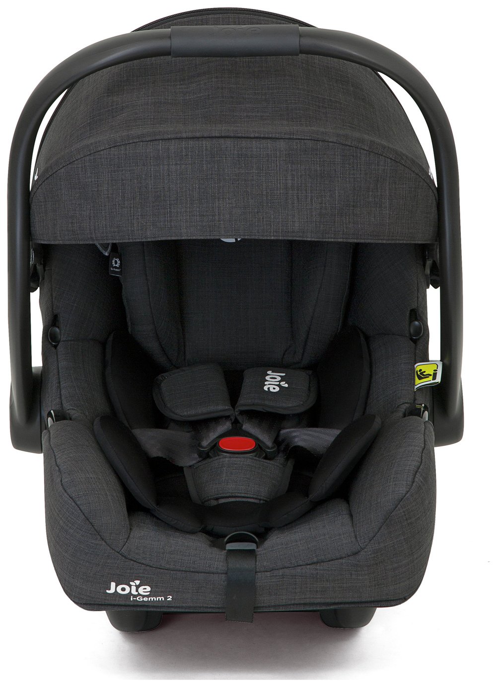 Joie I Gemm Group 0+ Baby Car Seat Review