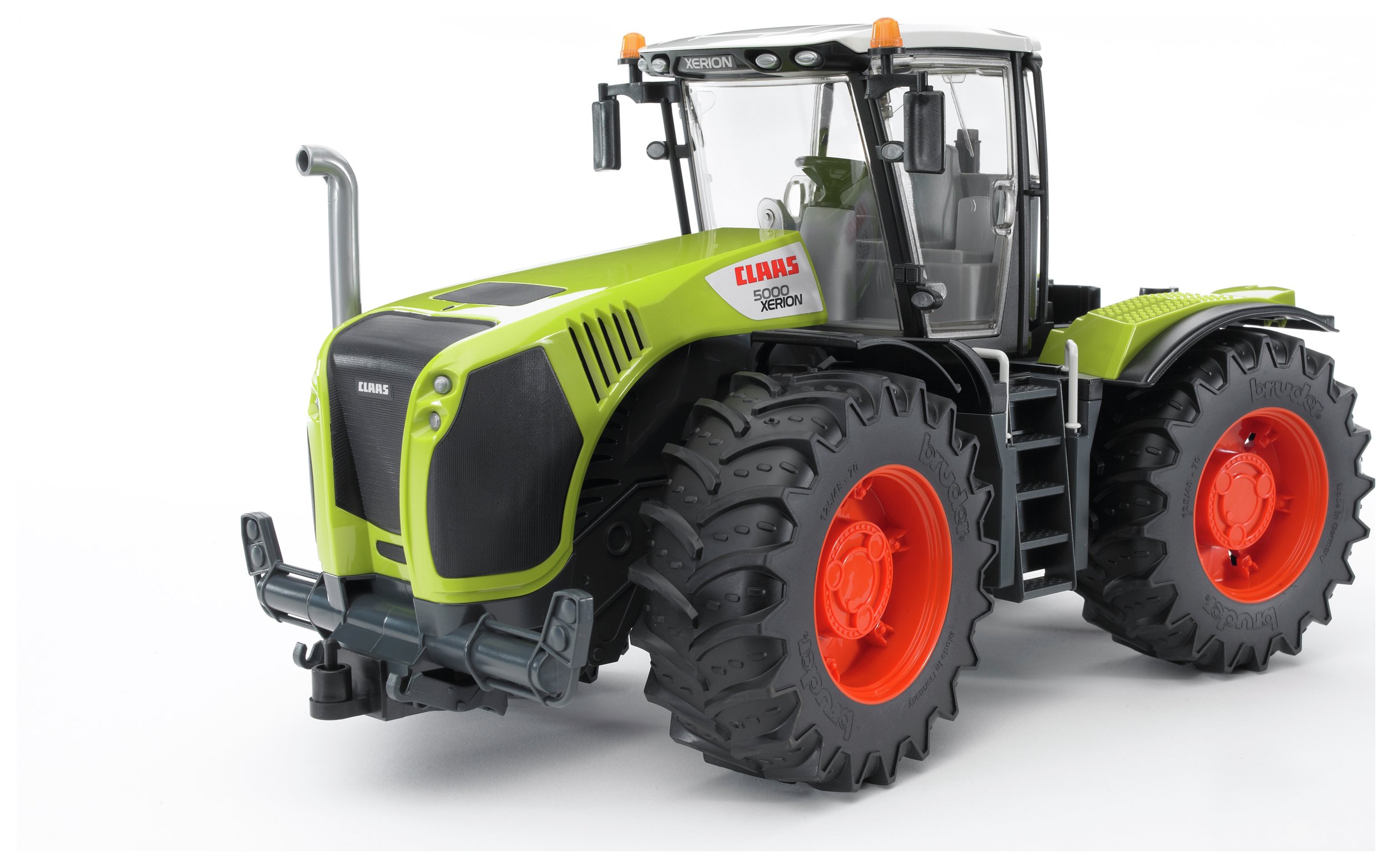 Bruder Claas xerion 5000