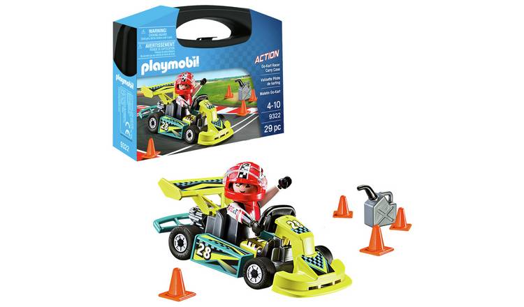 Playmobil store sets argos