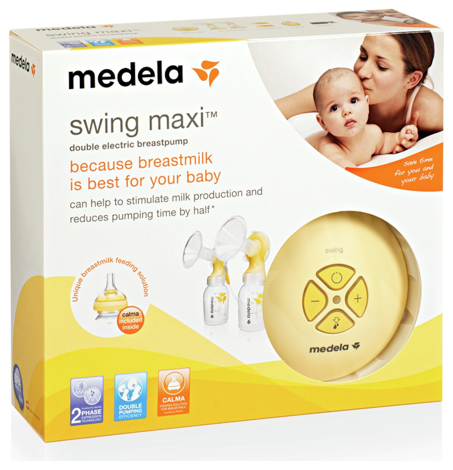 Medela Swing Maxi