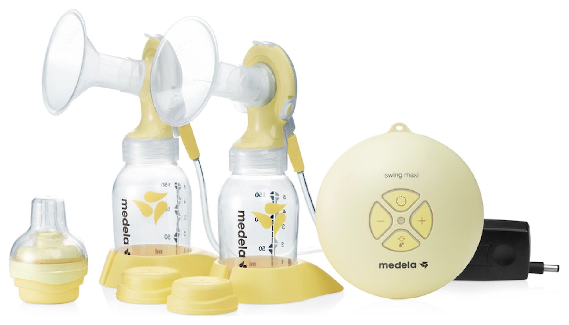 Medela Swing Maxi Reviews 