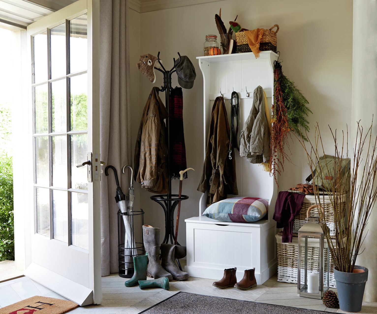 Argos Home All In One Hallway Unit Reviews Updated March 2023