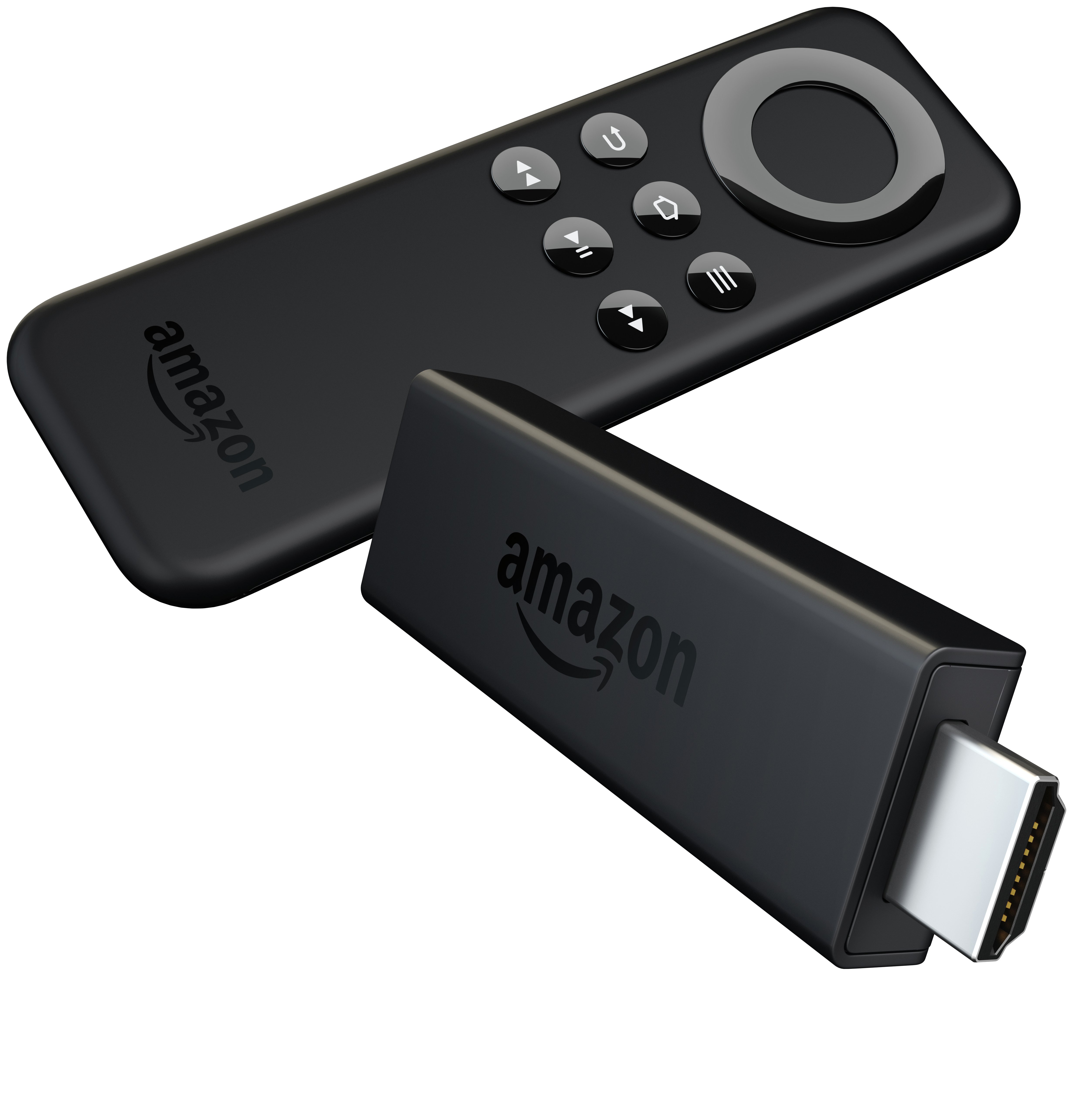 Amazon Fire TV Stick 8GB Memory Review