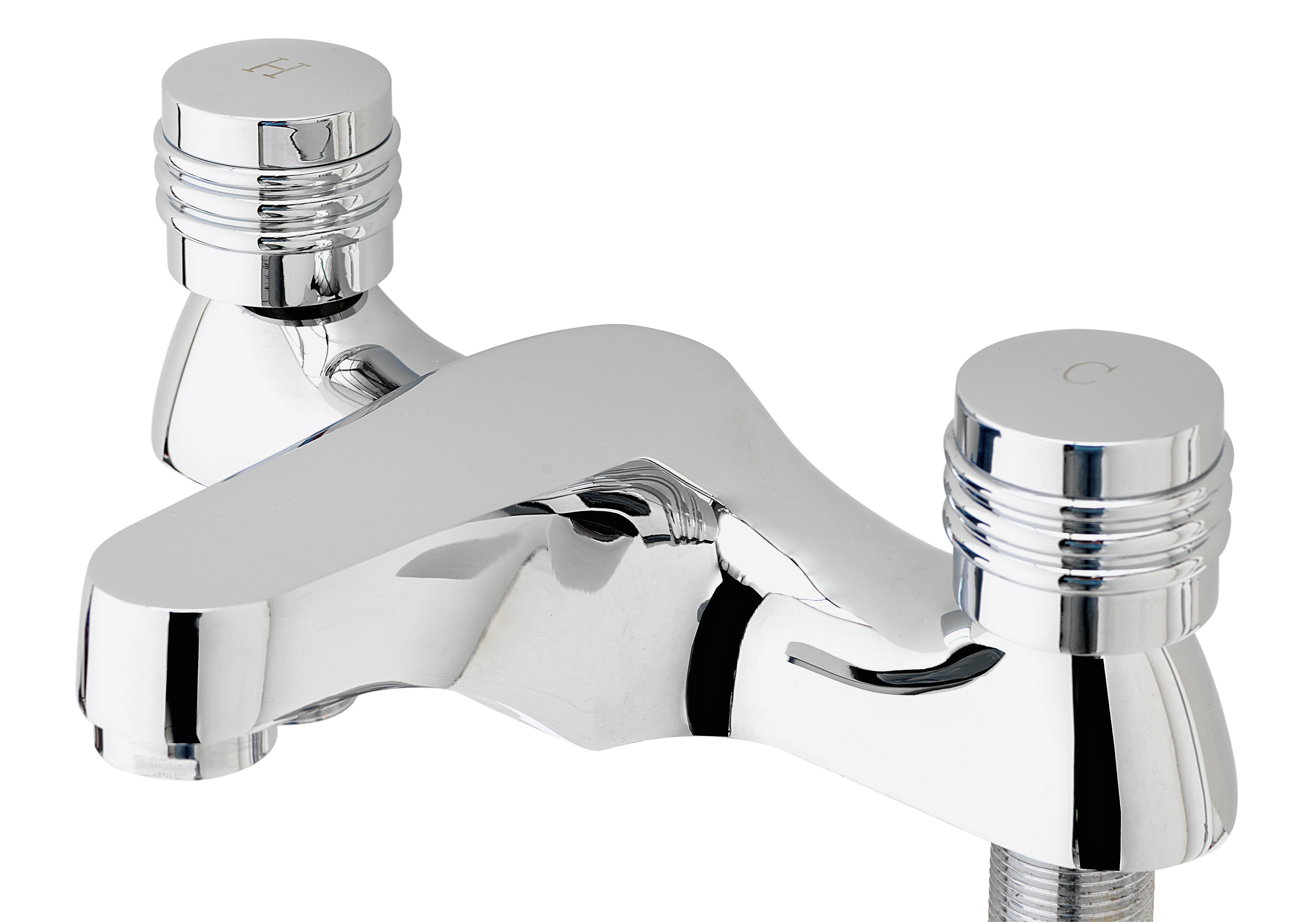 Eliana Lumex Bath Filler Tap