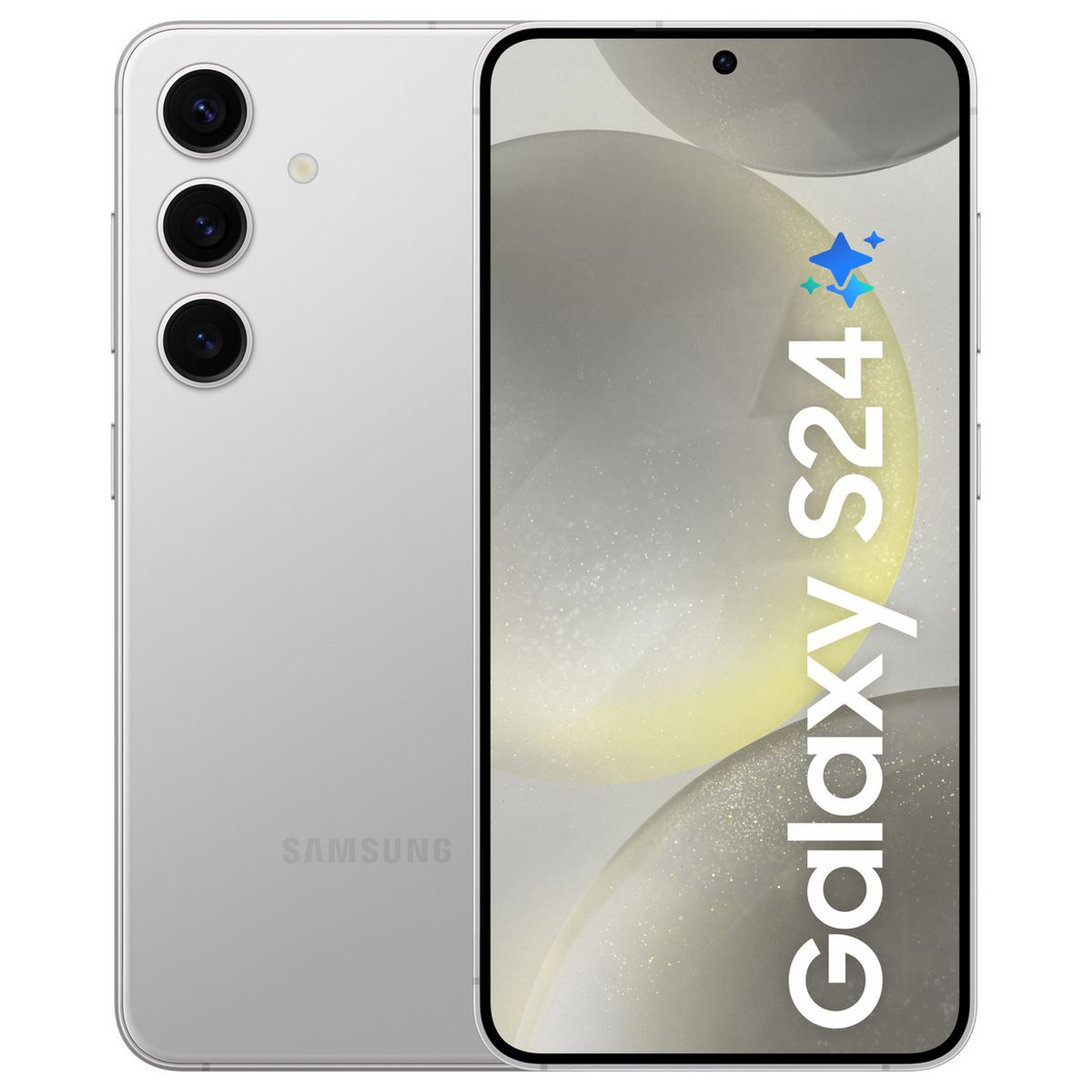 Samsung Galaxy S24 5G 128GB Grey