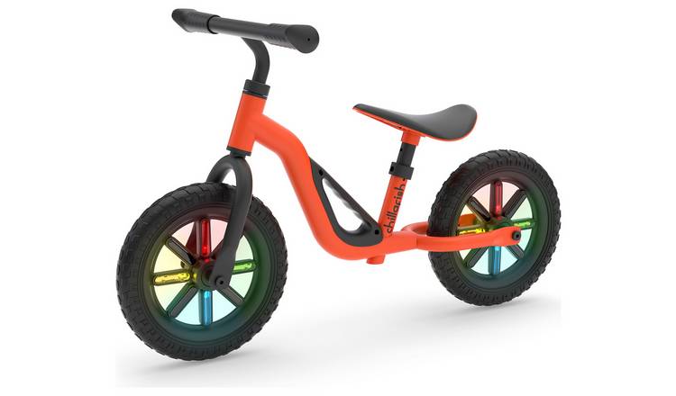 Argos toys hot sale balance bikes