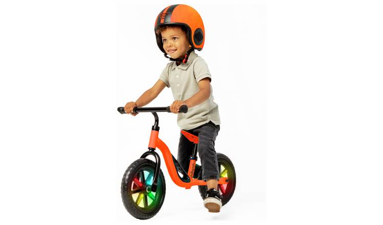 Argos deals balance bike