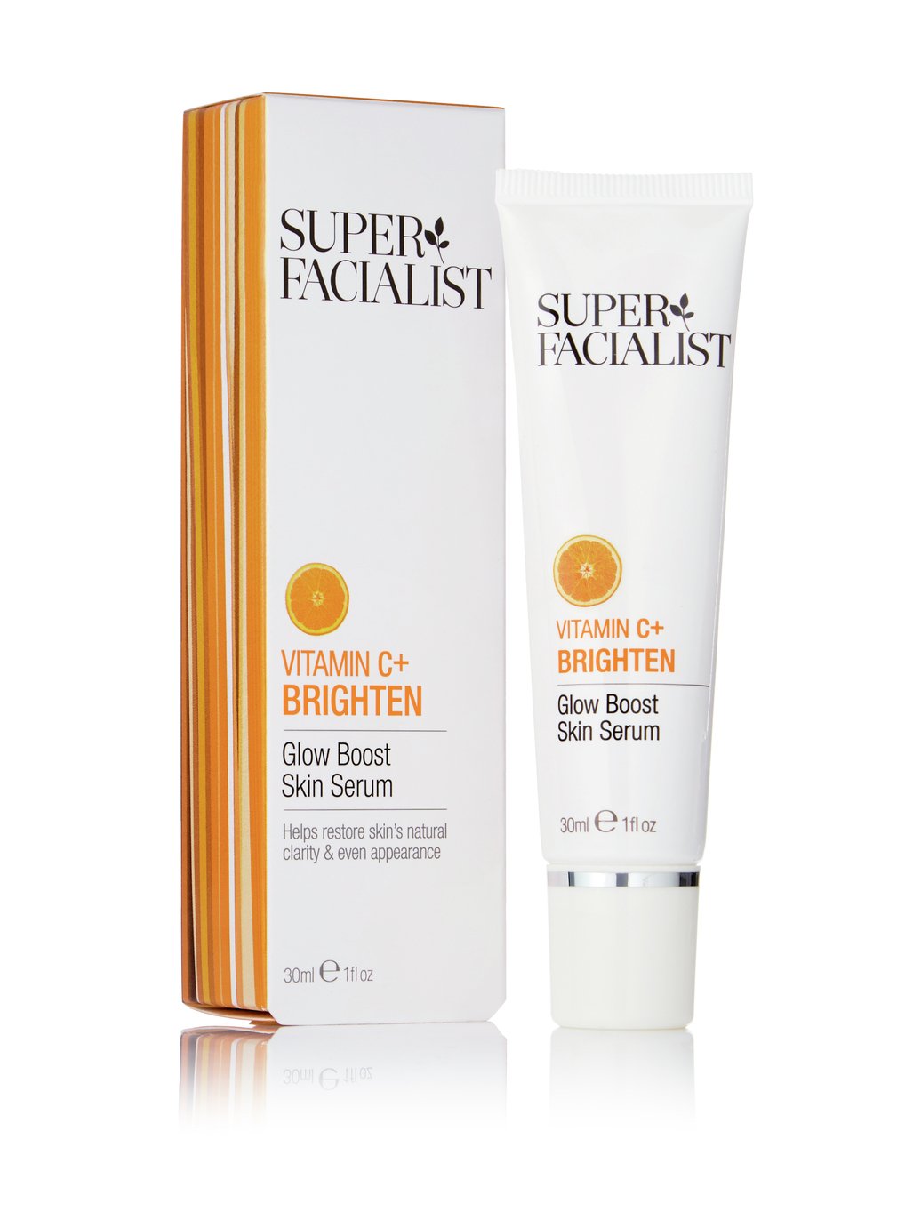 Super Facialist Vitamin C Glow Serum - 30ml