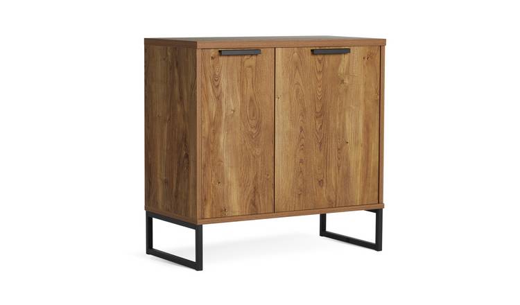 Wooden cabinet clearance argos