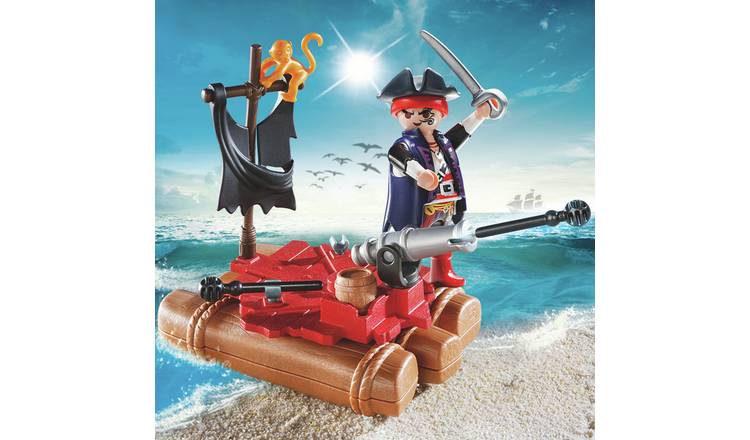 Playmobil 2024 pirates 5655