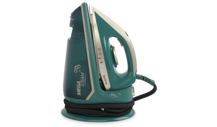 Beldray BEL01483 Mega Steam Pro Steam Generator Iron