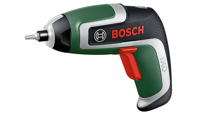 Argos discount bosch drill