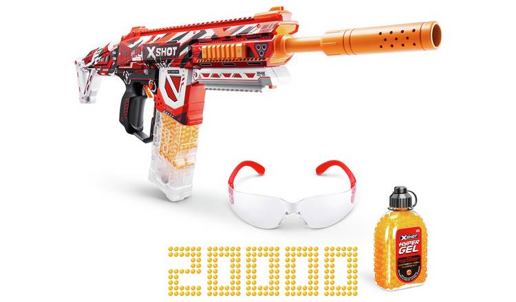 Zuru X-shot Hyper Gel Large Blaster