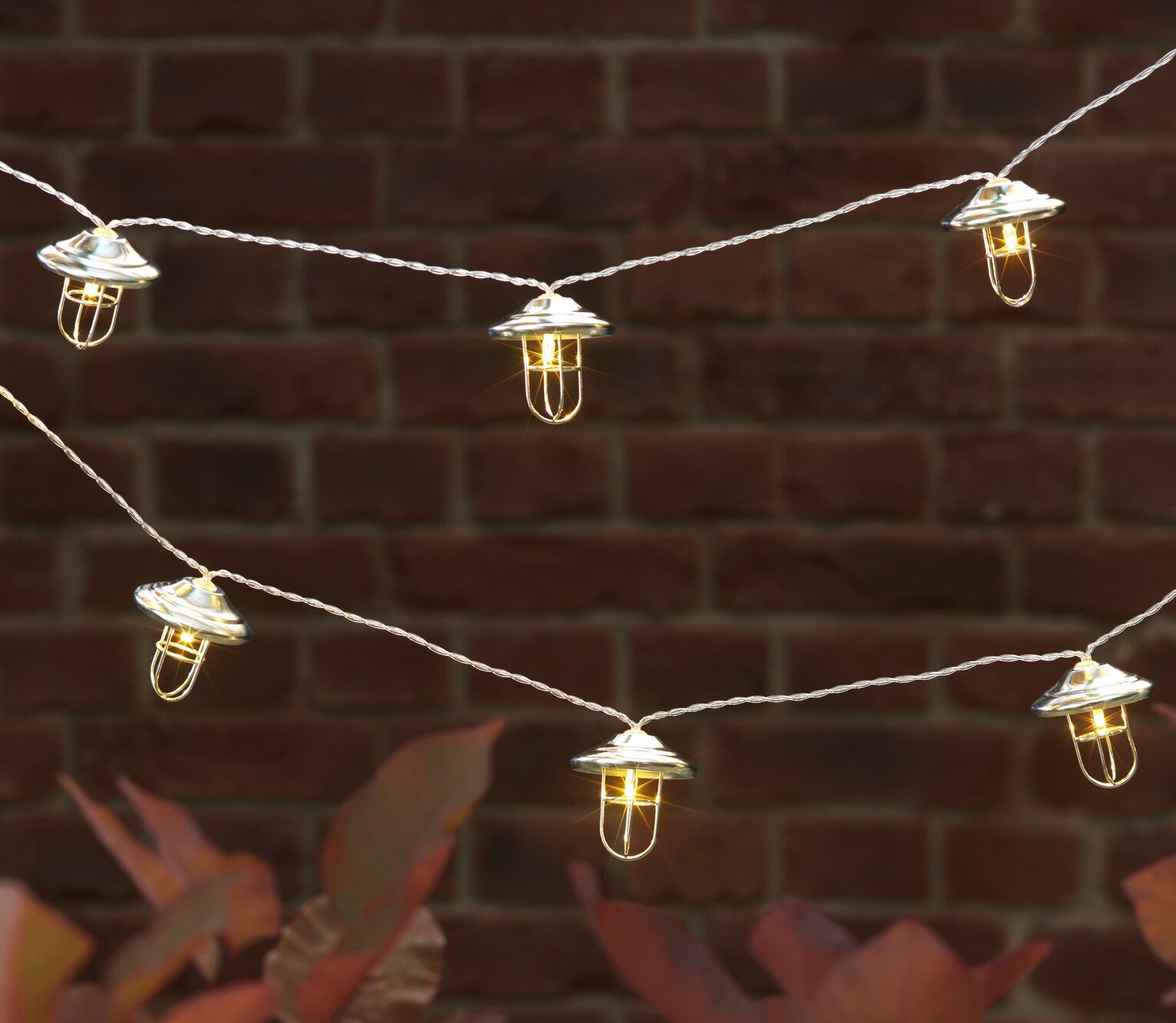 string lights