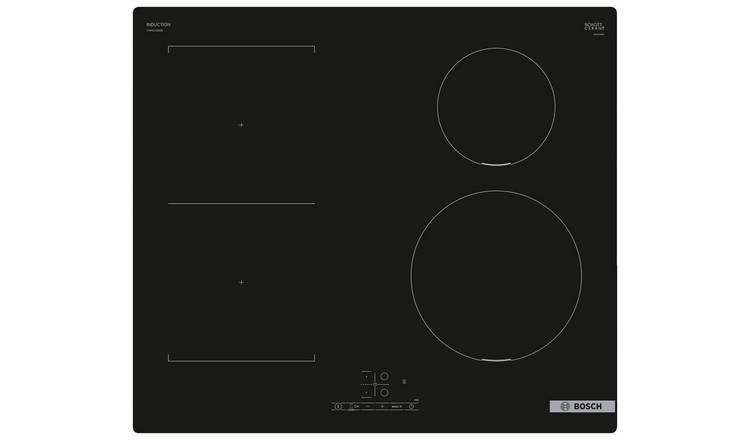 Argos electric deals cookers ceramic hob