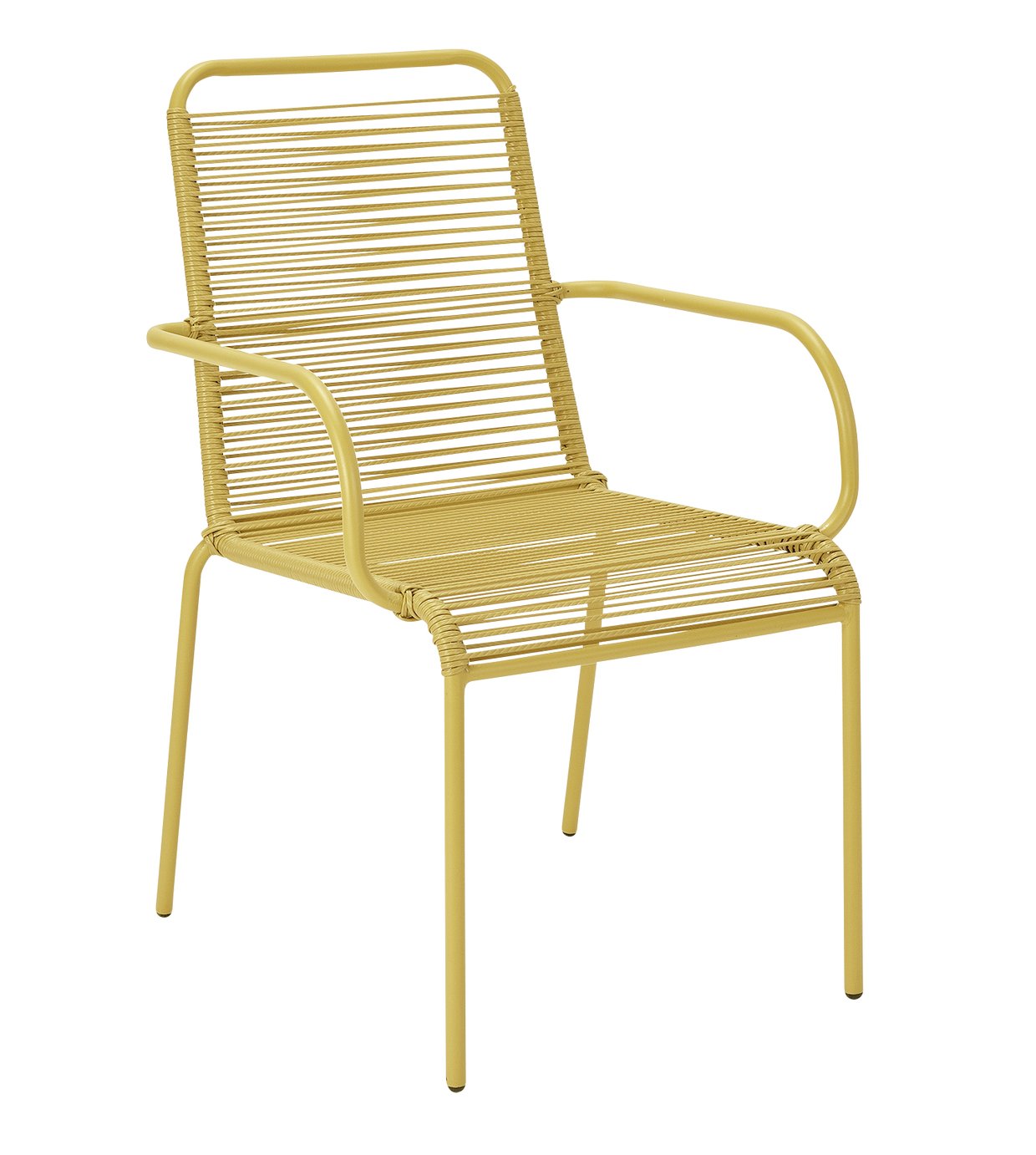 Argos Home Ipanema Metal Garden Chair Review