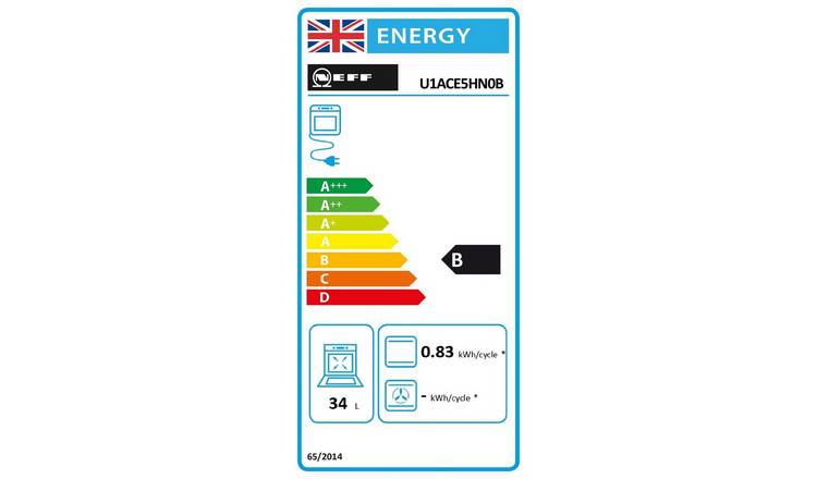 U1ace5hnob on sale