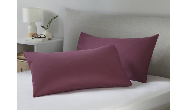 Silentnight supersoft outlet pillows