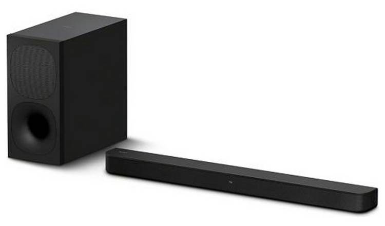 Sony HTSC40 2.1Ch Bluetooth Soundbar with Wireless Sub