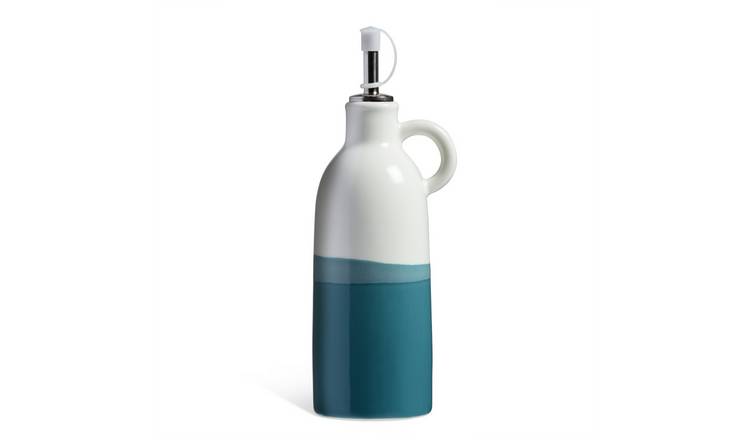 Habitat Stoneware Oil Pourer