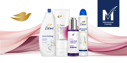 Trusted care for changing skin.