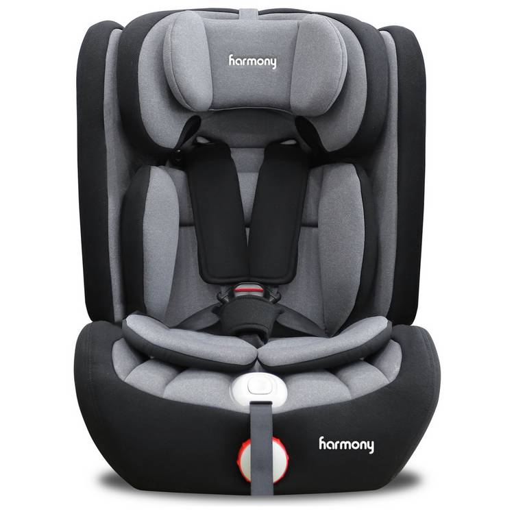 Harmony Phoenix R129 i-Size ISOFIX Car Seat 0
