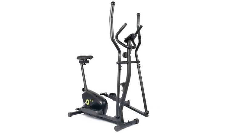 Elliptical on sale trainer argos