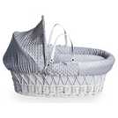 Argos moses hot sale basket