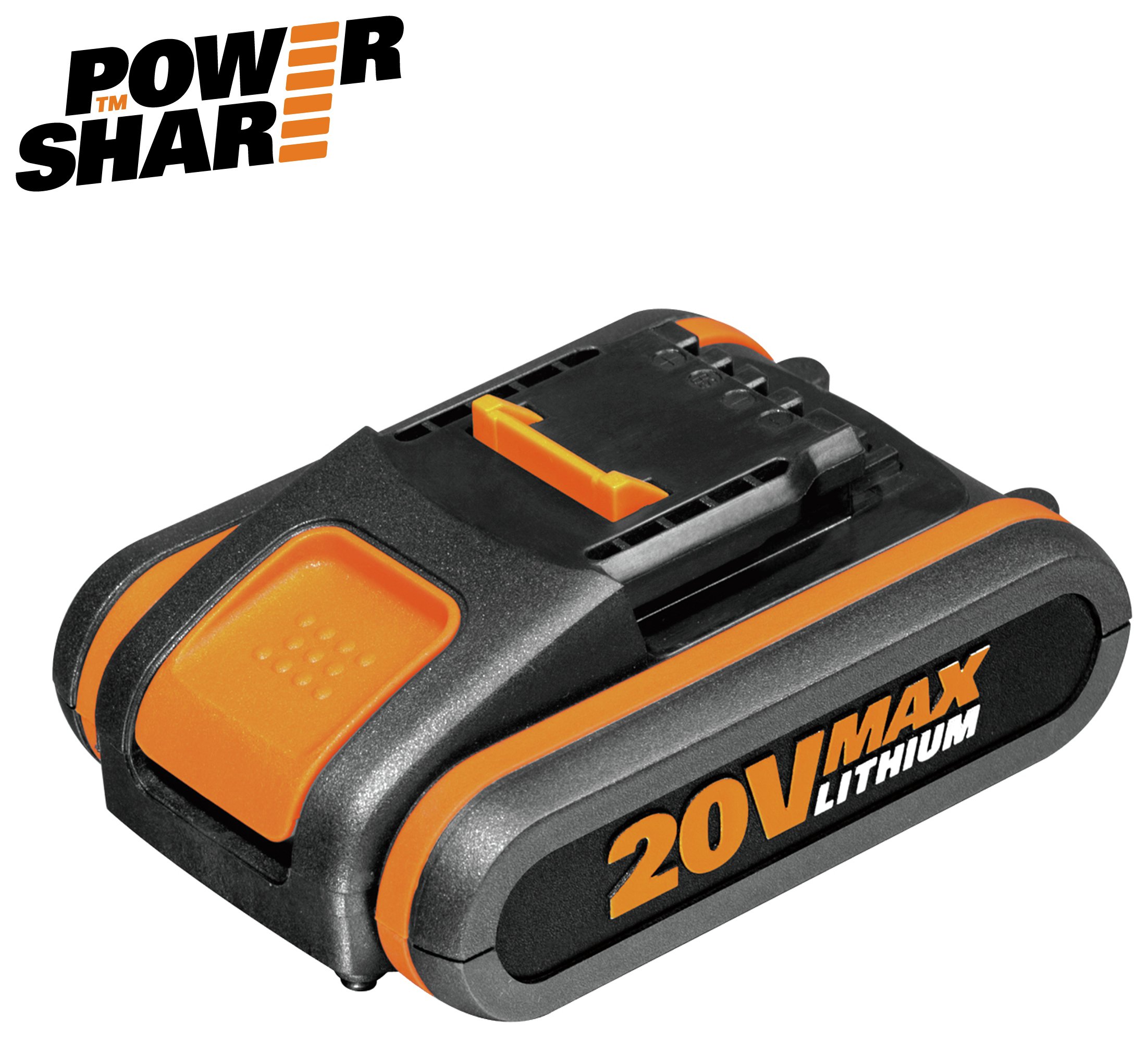 Worx 40V Replacement Battery