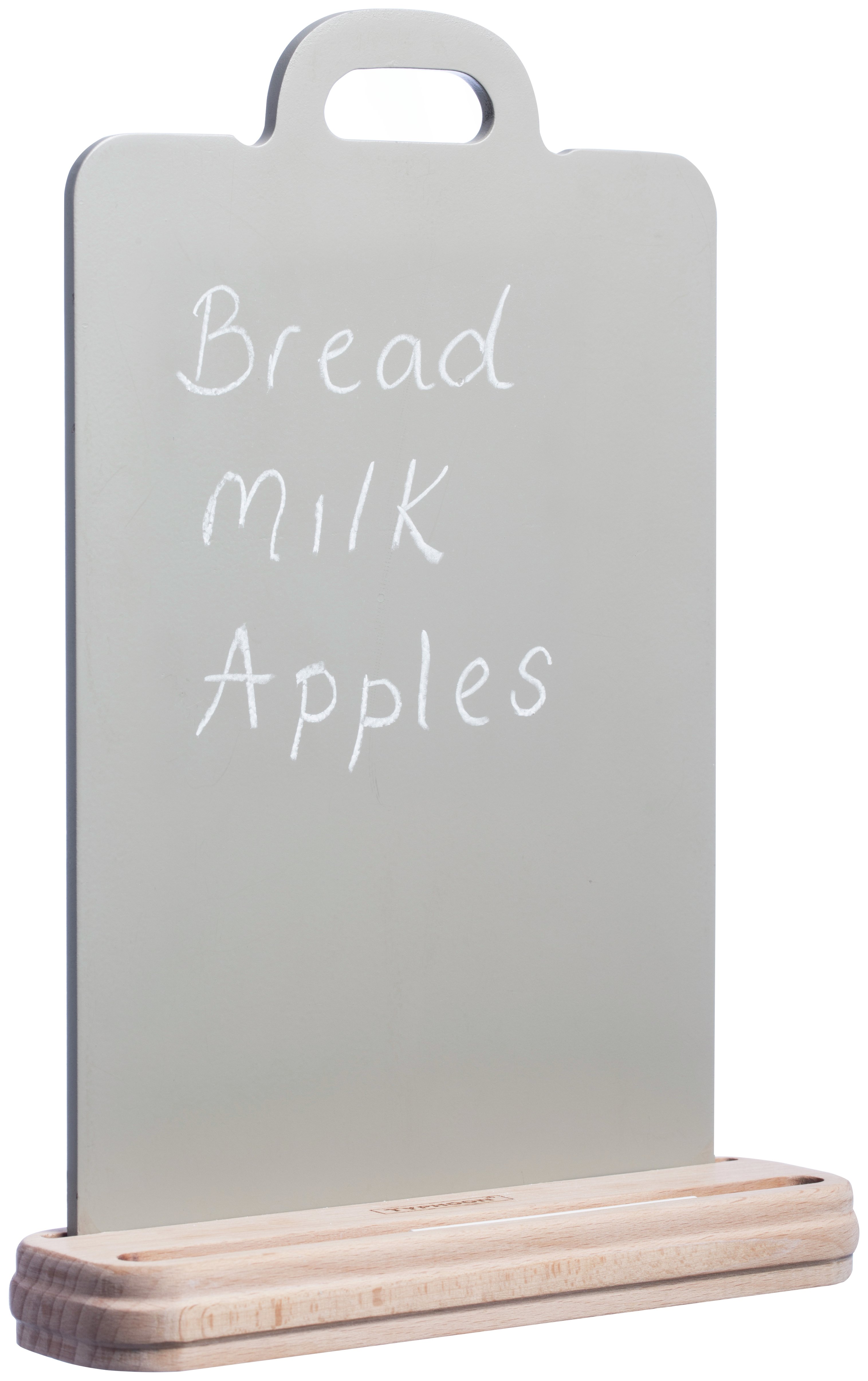 Typhoon Vintage Chalkboard and Tablet Stand