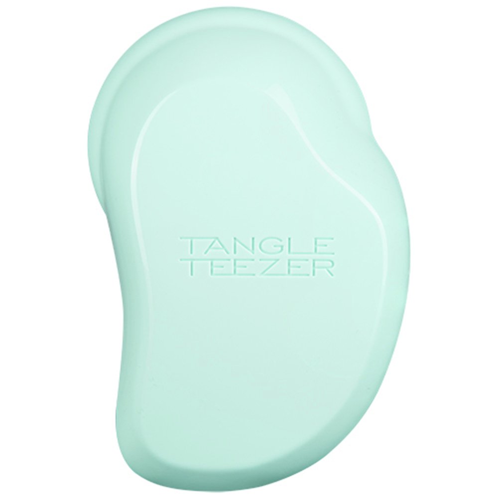 Tangle Teezer Fine and Fragile Detangling Hairbrush Review