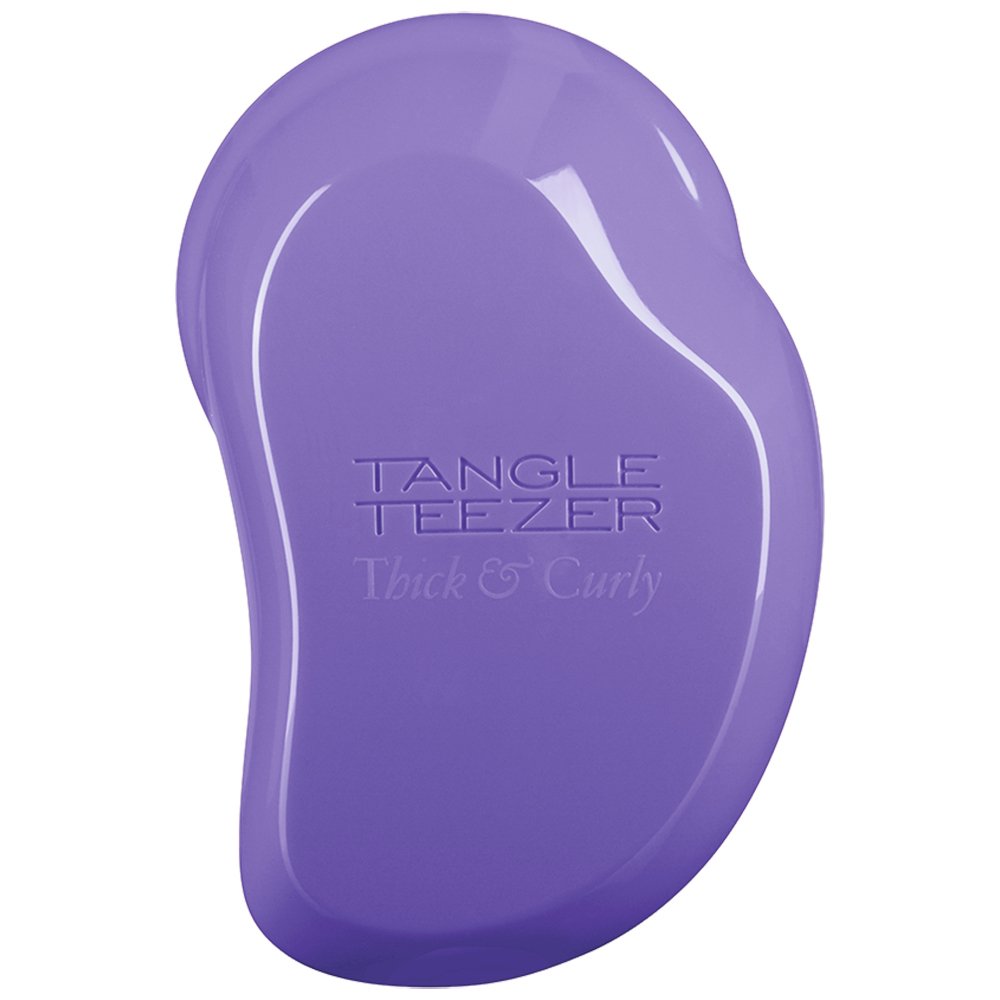 Tangle Teezer Thick & Curly detangling Hairbrush