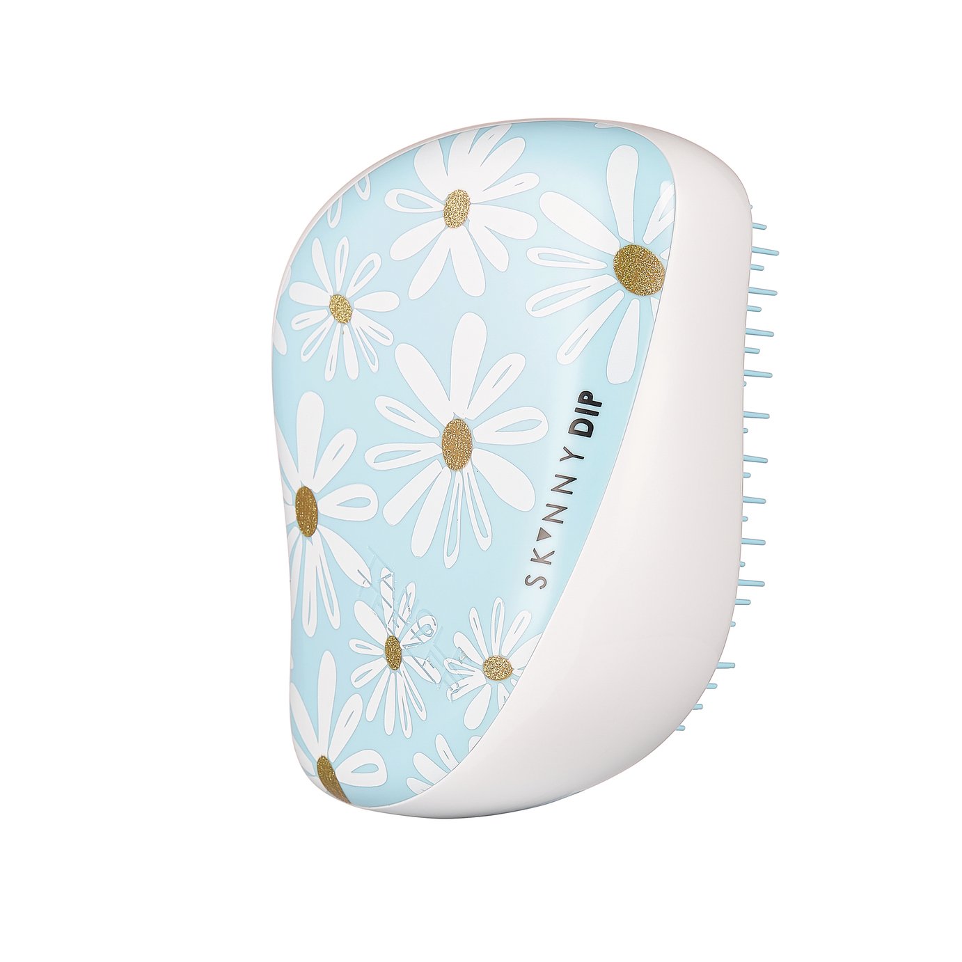 Tangle Teezer Compact Styler Review