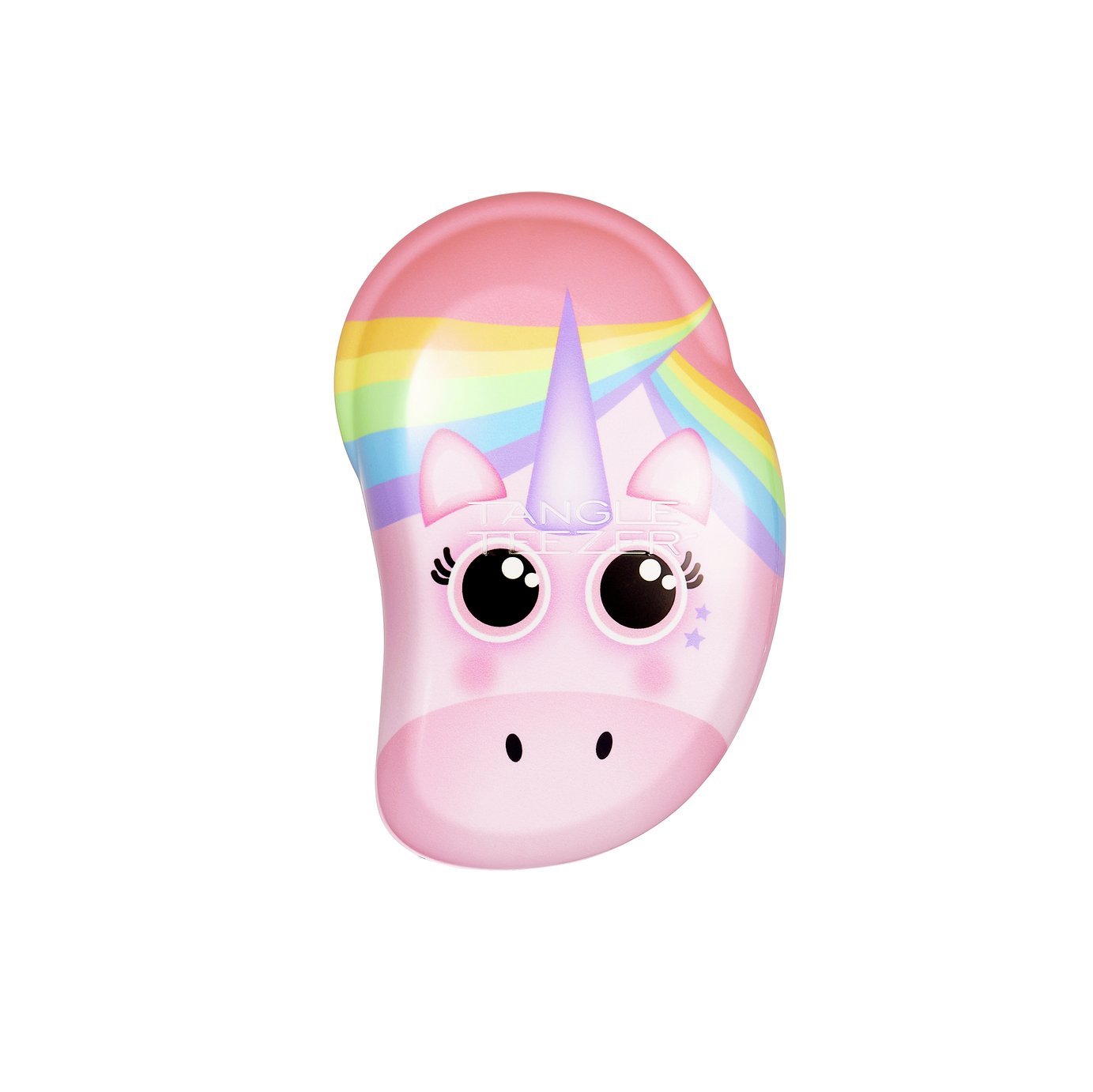 Tangle Teezer Unicorn Original Detangle Hairbrish -Rainbow