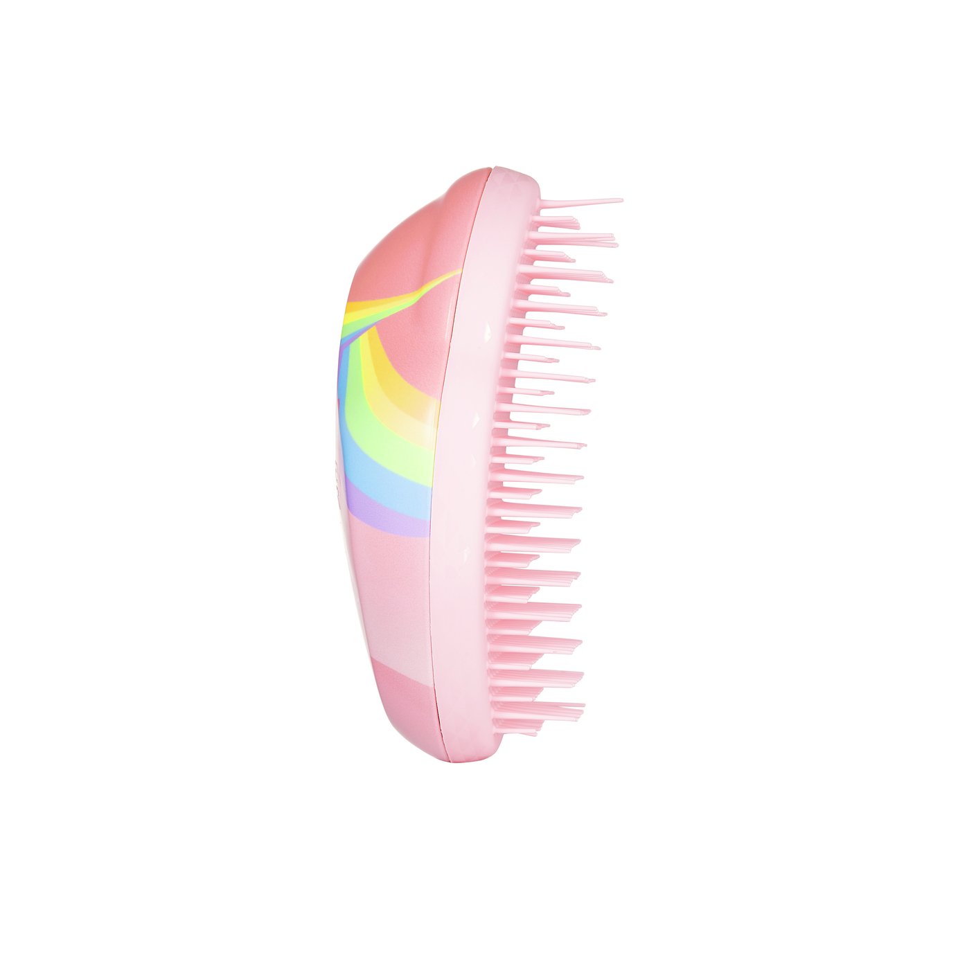 Tangle Teezer Unicorn Original Detangle Hairbrish -Rainbow Review