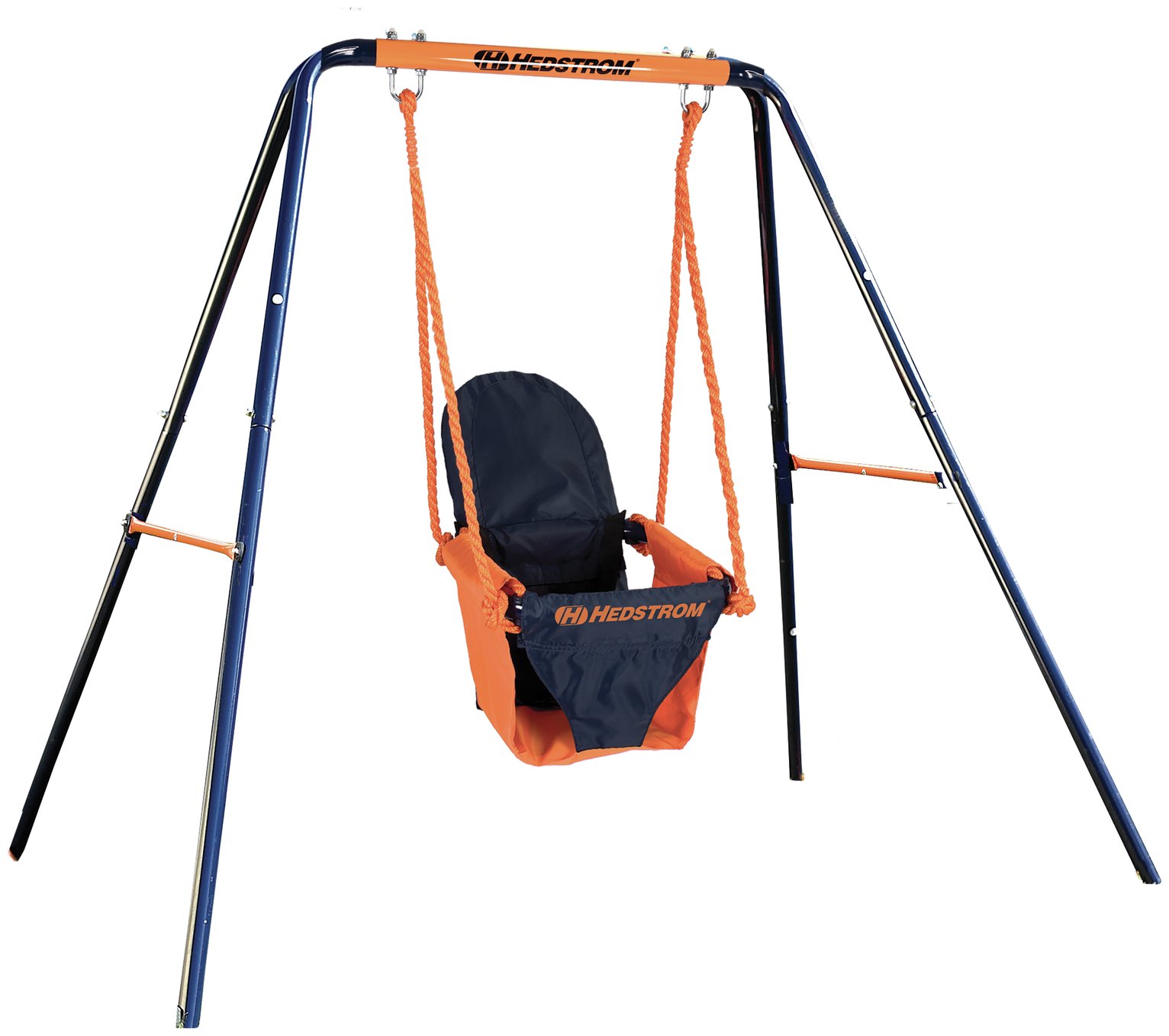 argos childs garden swing