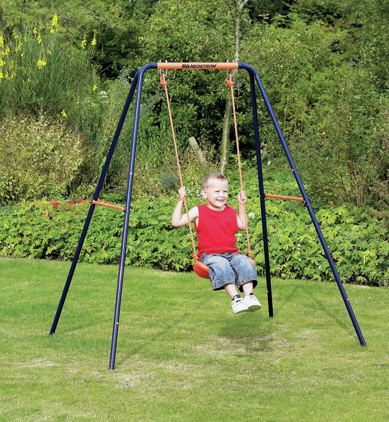 Hedstrom Single Swing Hedstrom Single Swing
