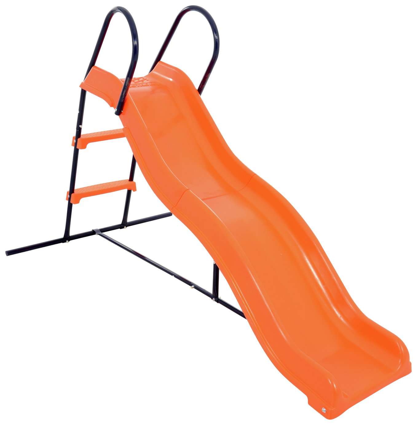 Hedstrom Wavy Kids Garden Slide Review