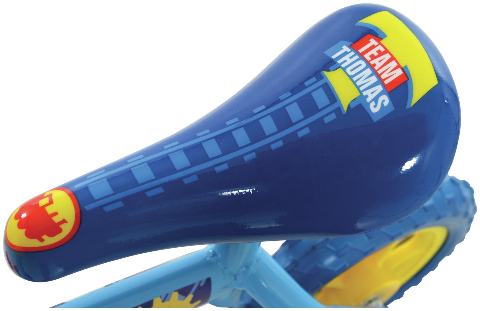 thomas bike argos