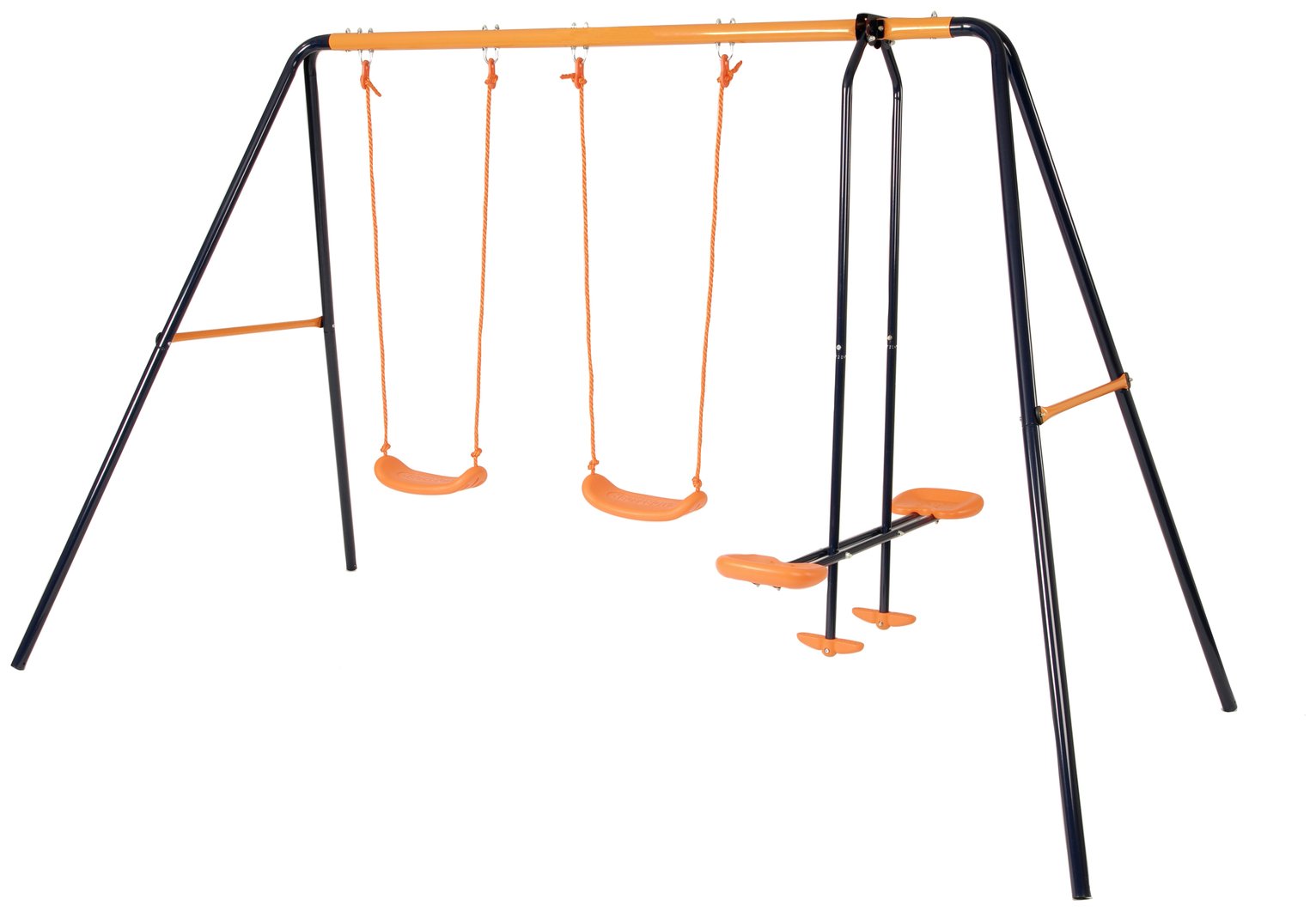 Hedstrom Neptune Swing Set.