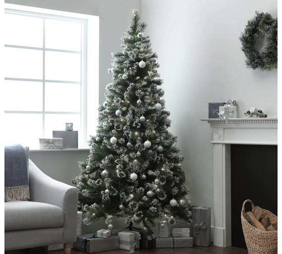 Argos (Christmas tree)