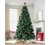 Buy Heart of House 7ft Pre-lit Snow Tipped Christmas Tree at Argos.co ...