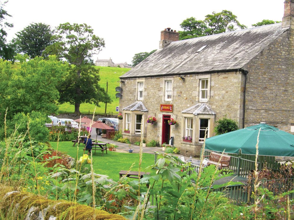 Traditional Inn and Pub Break For Two Gift Experience