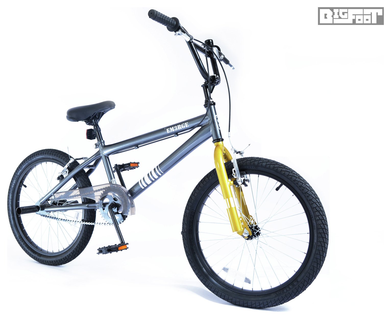 argos bmx