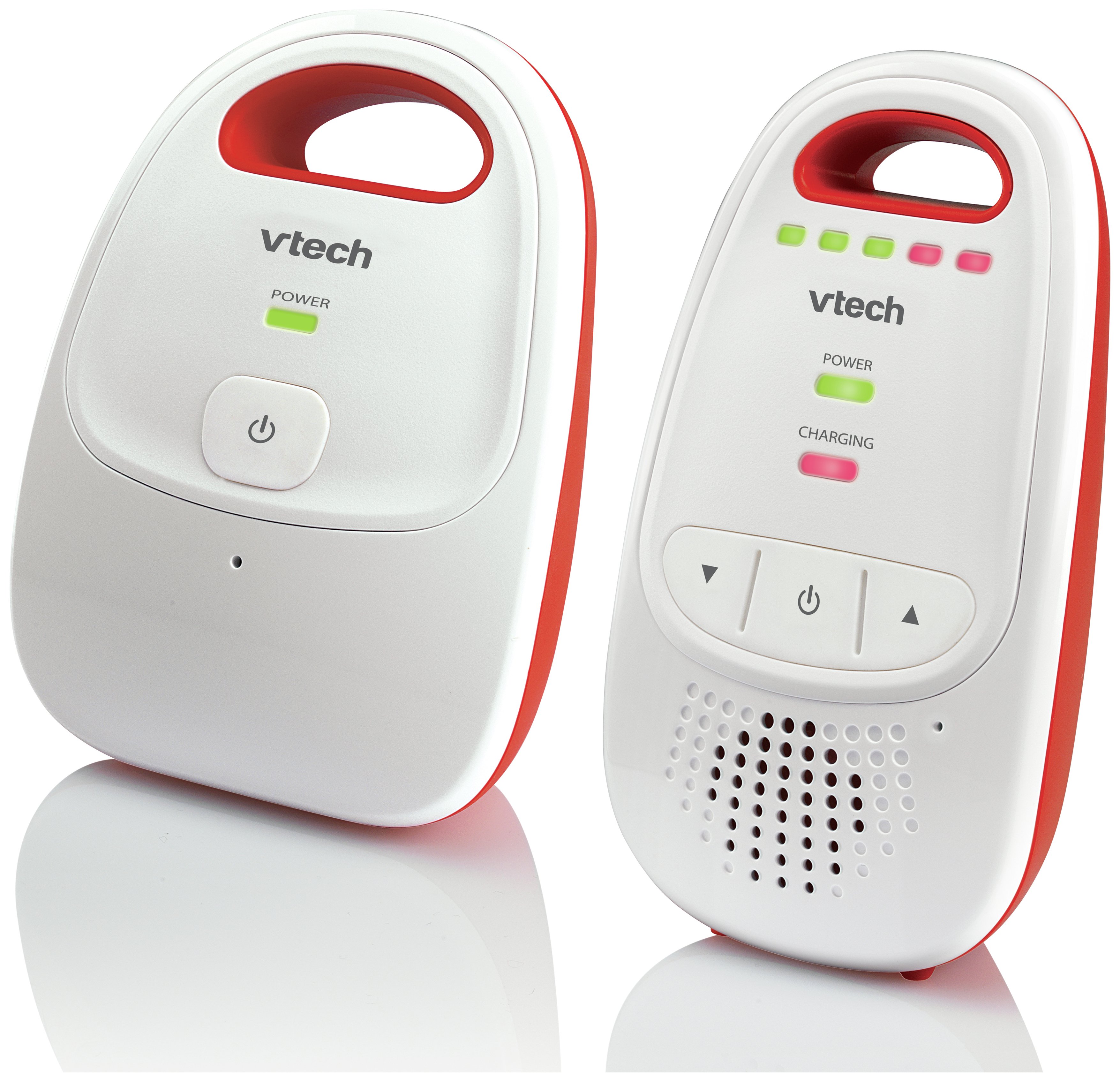 VTech Digital Audio BM1000 Baby Monitor