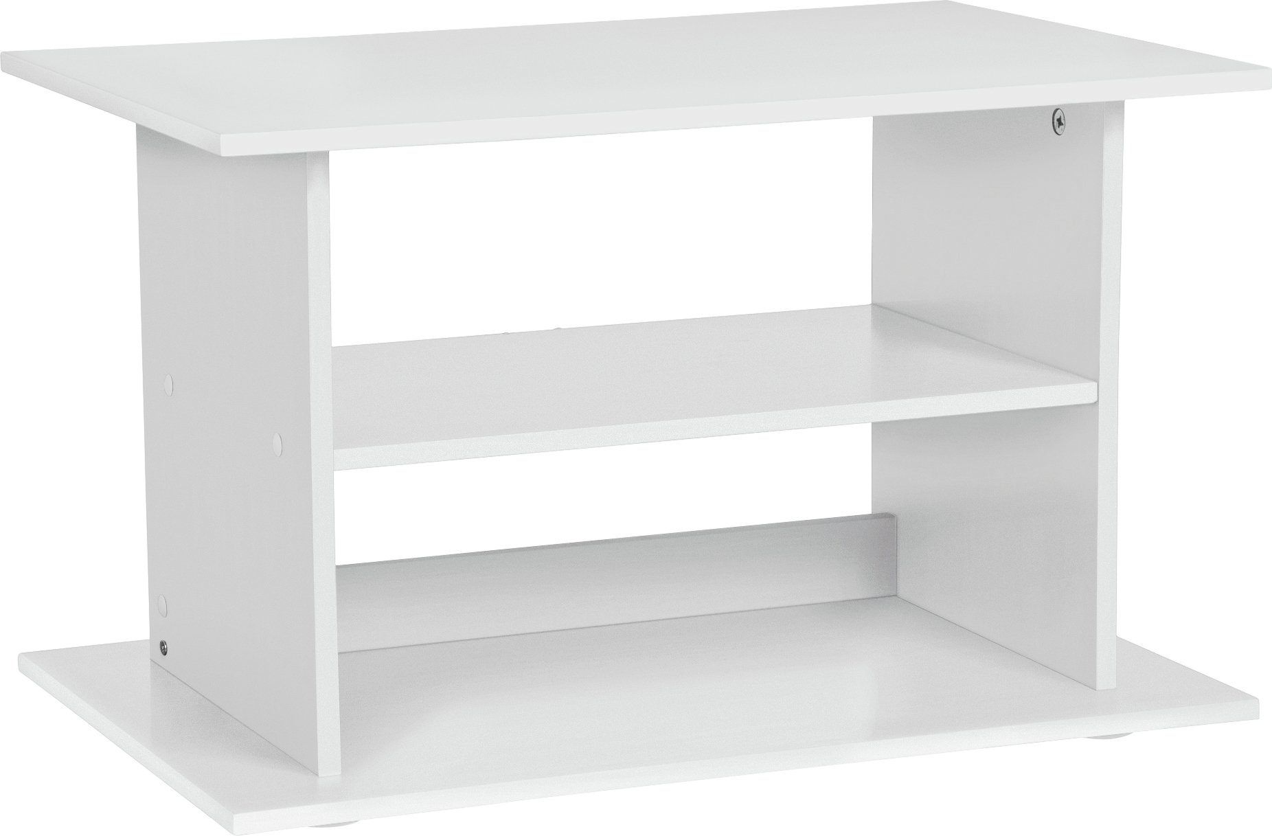 Argos Home TV Unit - White