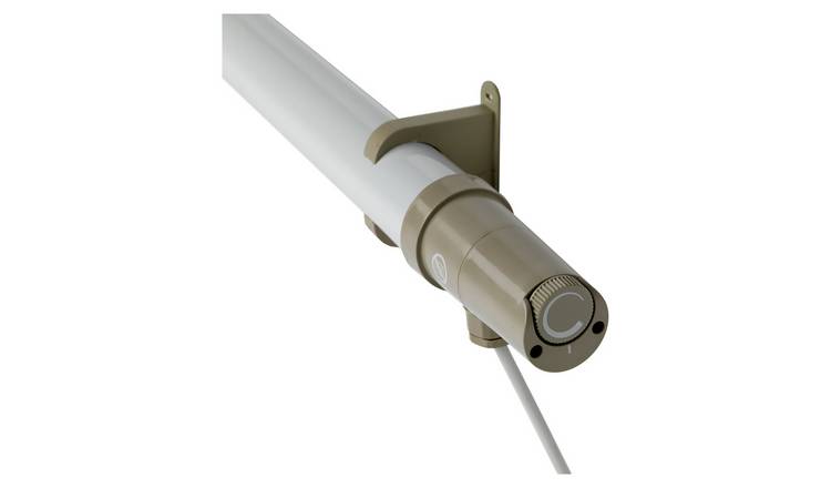 Buy Dimplex Winterwarm WWTH2FT 0.08kW Tube Heater | Heaters and radiators |  Argos