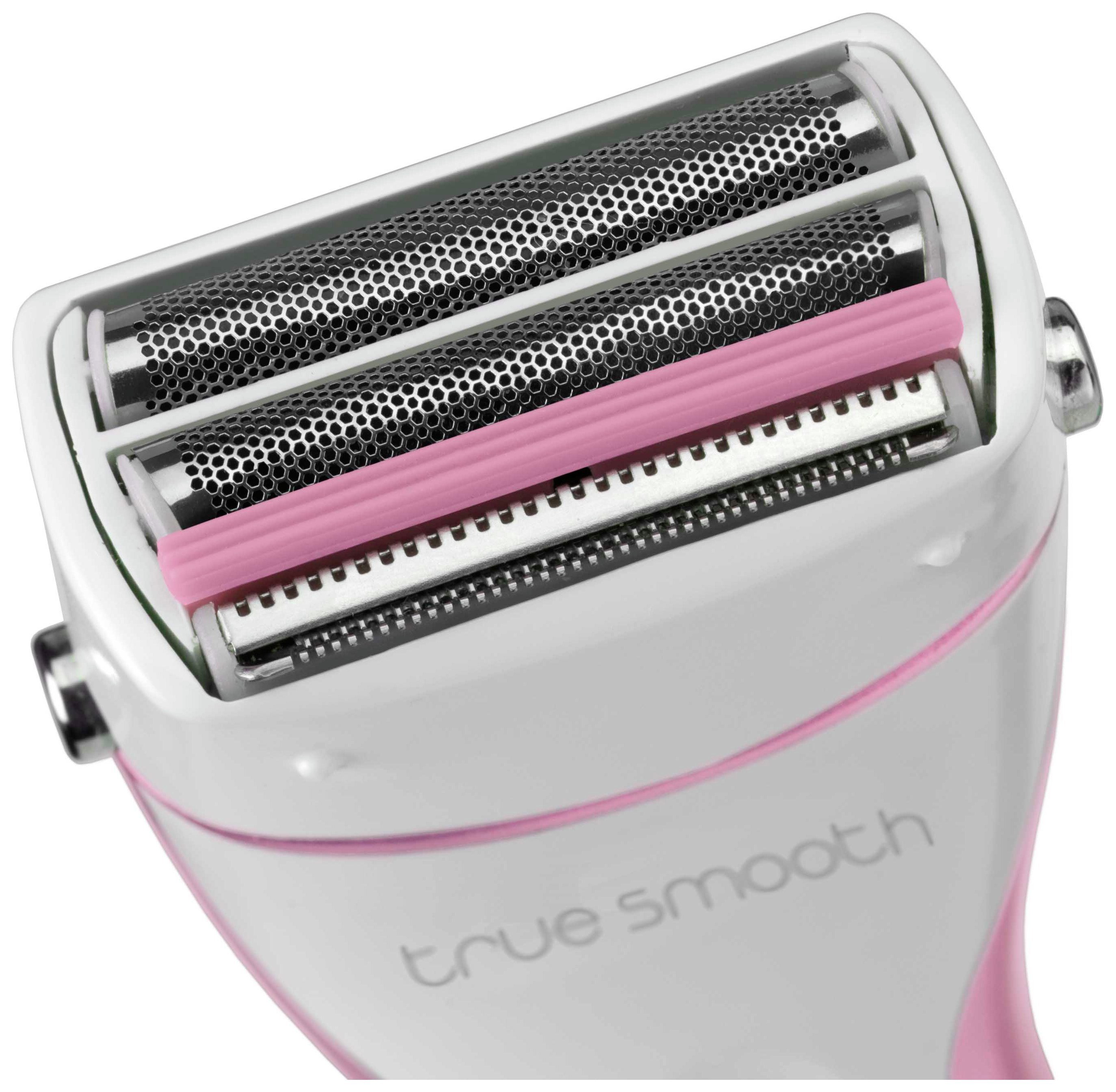 babyliss smooth glide clipper argos