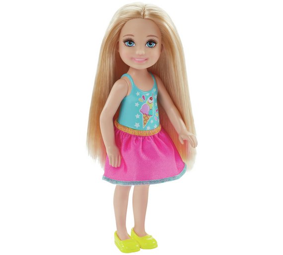 Buy Barbie Chelsea Doll Assortment at Argos.co.uk - Your Online Shop ...