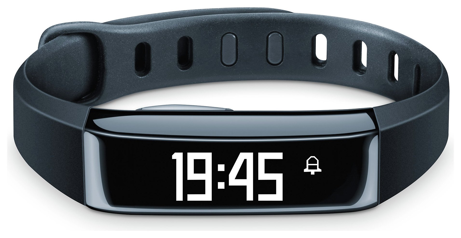 Beurer AS 80 Fitness Tracker.